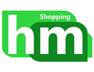 Shopping HM Logo